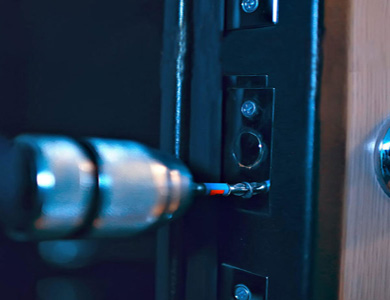 秀洲24小时上门开锁公司